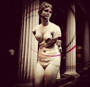 human representation