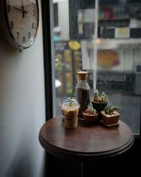 table