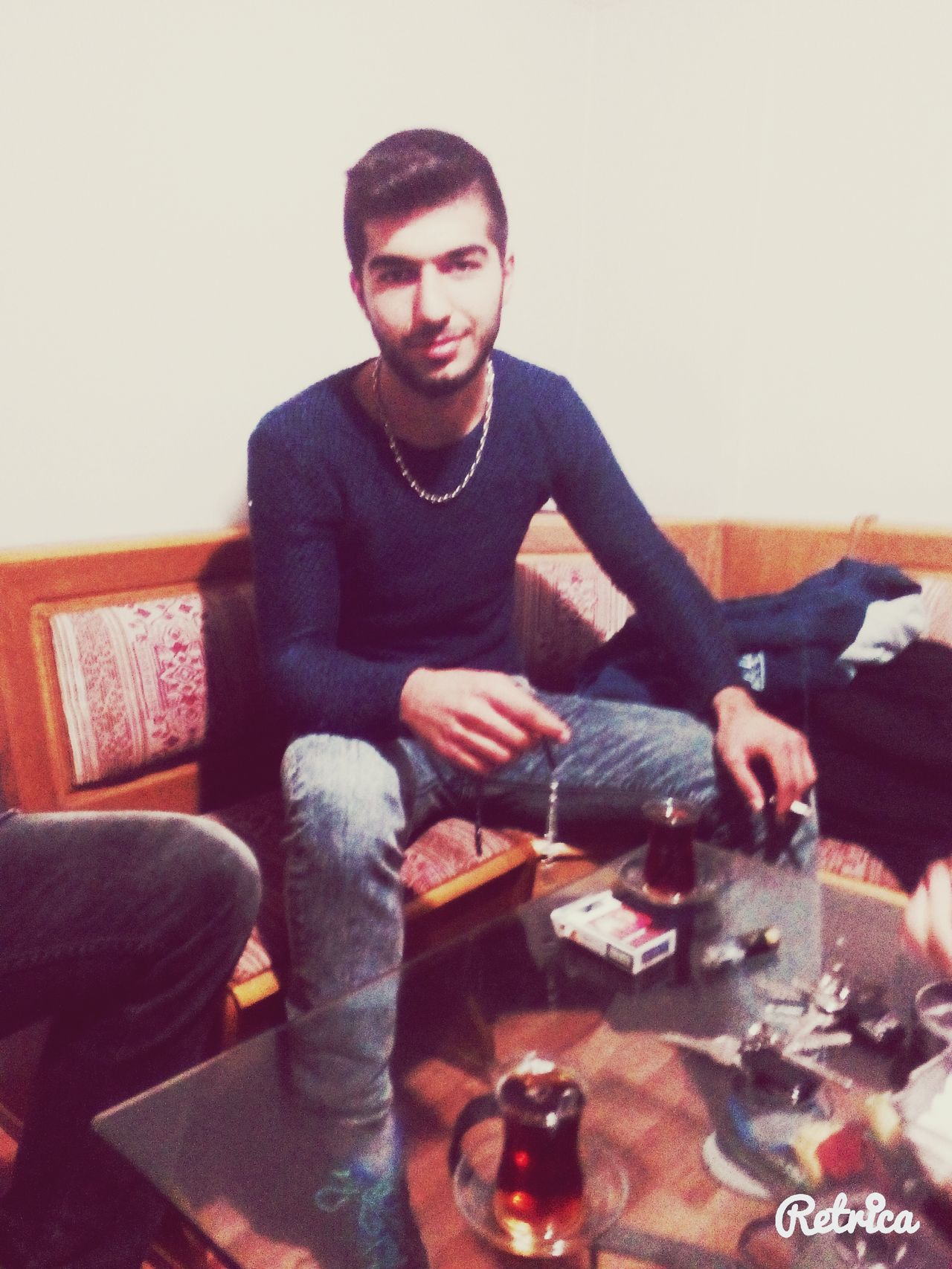 Furkan Karakılıç