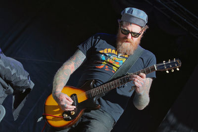 guitar