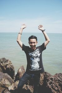 sea