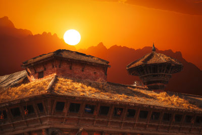 Patan .Ancient