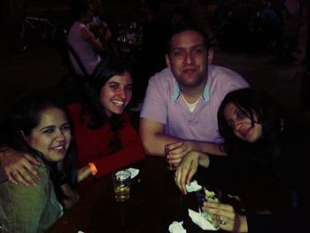 togetherness
