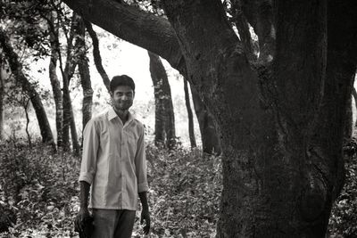 tree