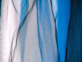 Close-up of cloth