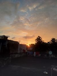 sky