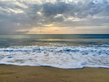 sea