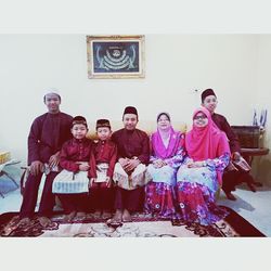 togetherness