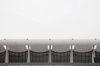 Full frame shot of wall