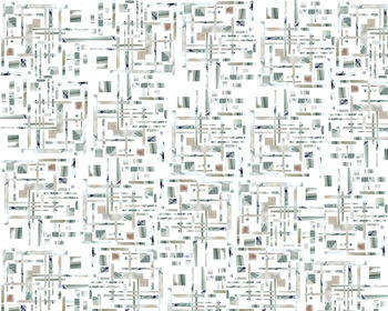 Full frame shot of city