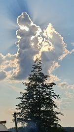 sky