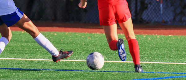sports