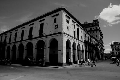 architecture