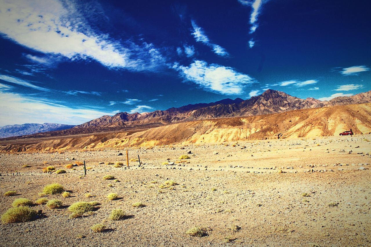 Death Valley National Park