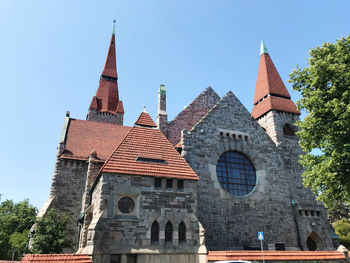 architecture