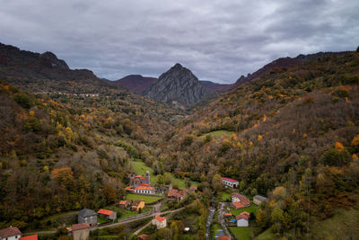 mountain