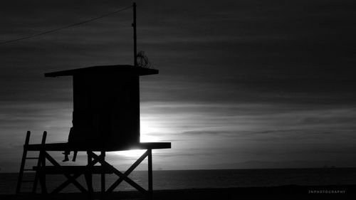 silhouette