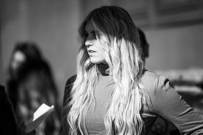 young adult
