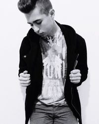 casual clothing