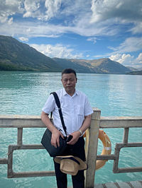 vacation