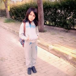 person