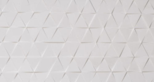 Full frame shot of patterned wall