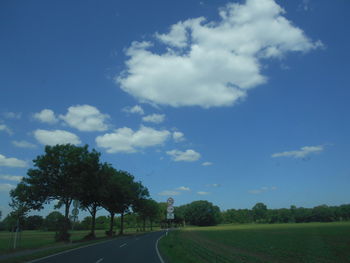 sky