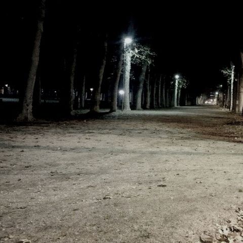 night, illuminated, street light, lighting equipment, glowing, dark, light - natural phenomenon, winter, street, snow, cold temperature, long exposure, outdoors, motion, the way forward, road, no people, nature, lit, in a row