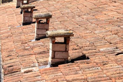brick