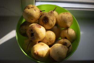 Close-up of fruits