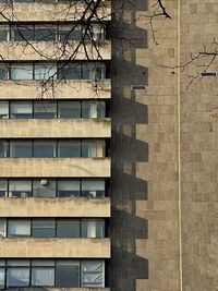 Low angle view of building