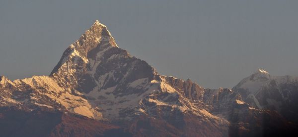 Machapuchare