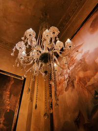 chandelier