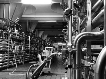 People at subway station