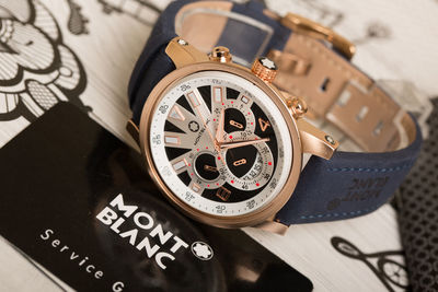 watch