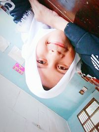 person