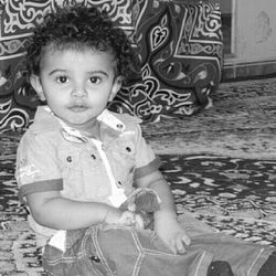 childhood