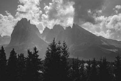 mountain