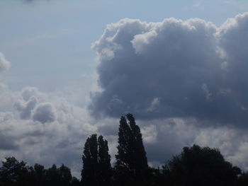 sky