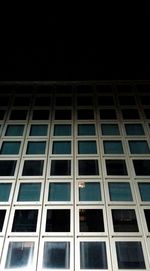 Low angle view of building