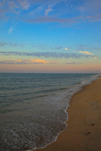 sea