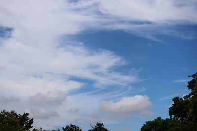 sky