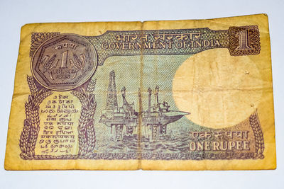 banknote