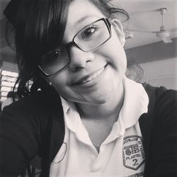 person