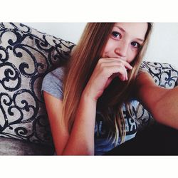 indoors