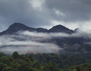 Magical places in thailand 