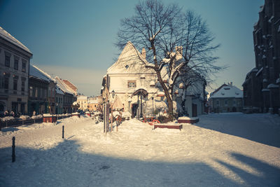 architecture
