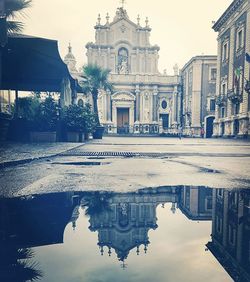 architecture