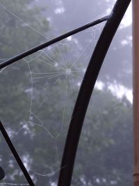 Full frame shot of sky