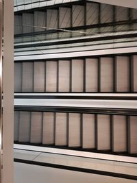 Close-up of built structure